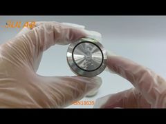 ปุ่มสวิตช์ลิฟต์ทดแทนดั้งเดิม ปุ่ม Bst ปุ่มลิฟต์อักษรเบรลล์ ปุ่มลิฟต์ ปุ่มกลม