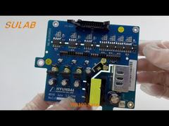 แผงขับลิฟต์ อินเวอร์เตอร์บอร์ด แผงขับลิฟต์ อุปกรณ์เสริมลิฟต์ PCB ลิฟต์สมัยใหม่