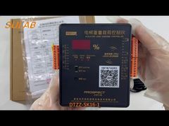 ตัวควบคุมน้ำหนักบรรทุกลิฟต์ DTZZⅢ-A-1X-3 DTZZIII-M1 SK16 สำหรับ Otis