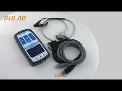 เครื่องมือดีบักลิฟต์แบบ All-in-One เซิร์ฟเวอร์ LCD ระดับมืออาชีพ MDK13 พร้อมโปรโตคอลเต็มรูปแบบสำหรับ Monarch และ STEP S