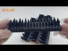 กรอบแถบขอบขั้นบันไดลิฟต์ แถบเตือนตกแต่งขั้นบันได ขั้นตกแต่ง แถบตกแต่งขั้นบันได