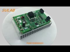 แผงจ่ายไฟฉุกเฉินสำหรับลิฟต์ Mitsubishi รุ่น P208704B000G01 ของแท้ มีสินค้า พร้อมดีไซน์แบบโมดูลาร์