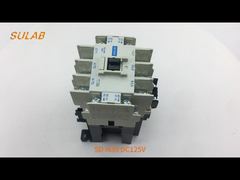 คอนแทคเตอร์ลิฟต์ Mitsubishi SD-N35 DC48V 125V ของแท้ สำหรับควบคุมพลังงานและแยกความปลอดภัย