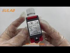 ลิมิตสวิตช์ Bernstein 188-SU1Z – ID-NR. 59322440 พร้อมการป้องกัน IP54 และ 30 ล้านรอบสำหรับ Ele