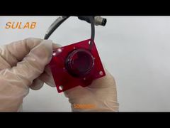 ไฟแสดงสถานะทิศทางบันไดเลื่อน Schindler และไฟแสดงสถานะความผิดปกติพร้อมทัศนวิสัยสูง น้ำ