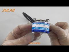 A Closer Look: ยี่ห้อใหม่ของแท้ Tamagawa Encoder TS5214N583 2500 PPR 5V DC INCREMENTAL Encoder