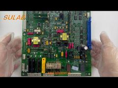รายละเอียดเพิ่มเติม: OTIS ABA26800XU5 OVF30 Drive PCB – บอร์ดอินเวอร์เตอร์ลิฟต์ดั้งเดิม แบบ Plug-and-Play