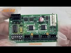 Otis GDA25005B1 RS14 OEM ของแท้ควบคุมลิฟต์ PCB พร้อมฟังก์ชั่น Plug-and-Play และ 12 เดือน
