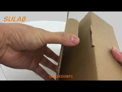 ของแท้ OTIS GAA24350BP1 AT120 Door Inverter VVVF Drive PCB พร้อมระบบ Plug-and-play และ Sinusoidal PWM Co