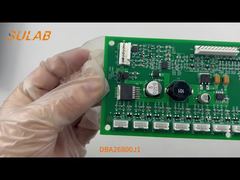 บอร์ดที่อยู่การสื่อสาร OTIS Elevator RS32 Series ใหม่เอี่ยม DBA26800J1 เข้ากันได้กับหลายรุ่น