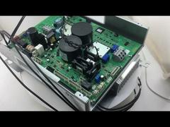 OTIS Elevator KEA21305ACB5 กระดานการจับคู่เครื่องปรับความถี่สําหรับ OVFR03B-403 LRU ด้วยปริมาณการเข้า 380-415V