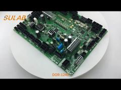 แผนกปฏิบัติการประตูลิฟท์เดิมของ Mitsubishi รุ่น DOR-1240 พร้อมรับประกัน 1 ปีสําหรับ ELENESSA