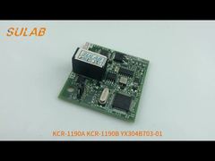 เครื่องชั่งลิฟท์ มิตซูบิชิเดิม พร้อมป้องกันความอ้วน 1000 กิโลกรัม และเข้ากันได้ 2.00-3.50