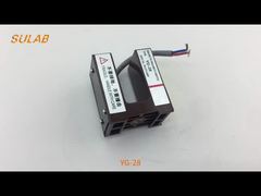 มิตซูบิชิ YG-28 แม็กเนติก อินดูชั่น เซ็นเซอร์การปรับระดับสําหรับการปรับระดับลิฟท์ที่แม่นยําด้วยสัญญาณกระแทก