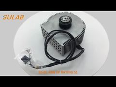 SE-BL 48W 8P RATING S1 อะไหล่ลิฟต์ประตูมอเตอร์ SE-BL 48W 8P Rated S1 มอเตอร์ประตู, Submer