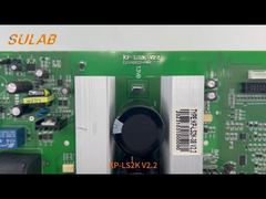 KP-LS2K V2.2 อุปกรณ์เสริมลิฟต์สมัยใหม่, บอร์ดอินเวอร์เตอร์ควบคุมลิฟต์, อุปกรณ์เสริมลิฟต์ด้วย