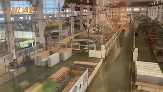 ฝาครอบพลาสติกบันไดเลื่อน BLT อะไหล่ใหม่