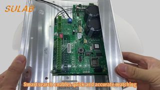 คณะกรรมการดำเนินการประตูลิฟต์ KONE KM603800G01 DC24V Power KDM Series การป้องกันที่เข้ากันได้สำหรับคุณ