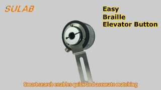 ยี่ห้อใหม่ TOFI ETF58-H-12 เพลากลวง INCREMENTAL Photoelectric ROTARY Encoder 12mm SHAFT Diam