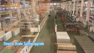 อัพเกรดโมดูลเบรกลิฟต์ KONE KM50002114G01