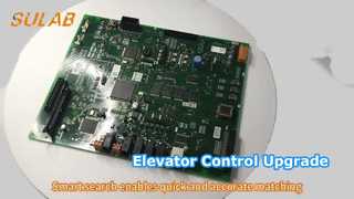 แผงควบคุมลิฟต์มิตซูบิชิ P203758B000G02L01