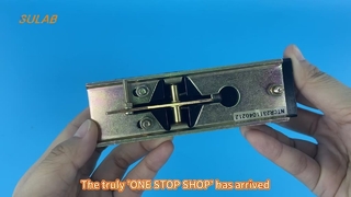 EL1375 สวิตช์ความปลอดภัยของลิฟต์