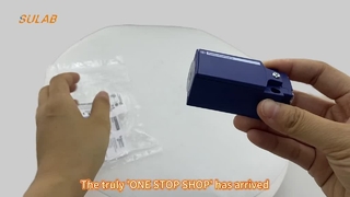 Schneider XCKN2110 สวิตช์จำกัดลิฟต์