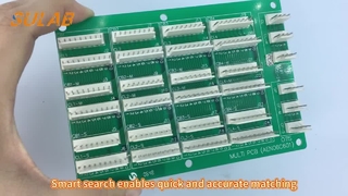 บอร์ดอินเทอร์เฟซ Sigma ลิฟต์ AEN06C601