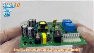 ดูเหตุใดจึงเลือกบอร์ดจ่ายไฟลิฟต์ของแท้ของ Hyundai แหล่งจ่ายไฟฉุกเฉิน 12V รุ่น JEM-10