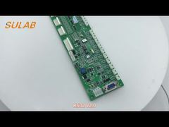 RS32 V2.0 รถการสื่อสารบอร์ด PCB Fit OTIS ลิฟท์ Cabin สัญญาณบอร์ด DBA26800J1,