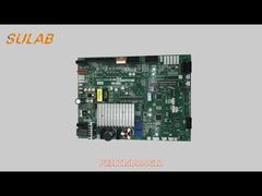 คณะกรรมการควบคุมประตูลิฟต์ Mitsubishi P231715B000G12, PCB ขับเคลื่อนประตู VVVF สำหรับการควบคุมความเร็วห้องโดยสาร