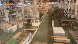 Omron D4MC2020 ลิมิตสวิตช์ การตรวจจับที่แม่นยำ