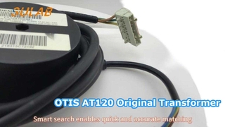 OTIS AT120 หม้อแปลงประตู FAA24350BM1 อะไหล่แท้
