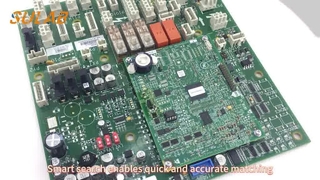 เมนบอร์ดลิฟต์ Otis DDA26800AY5