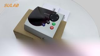 SM-ปุ่มกด