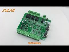 บอร์ดอินเวอร์เตอร์ลิฟต์ MCTC CTB การขับขี่ที่ราบรื่น