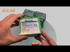 ตัวควบคุมเบรกบันไดเลื่อน ThyssenKrupp BK-01