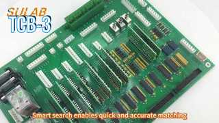 ทีซีบี-3