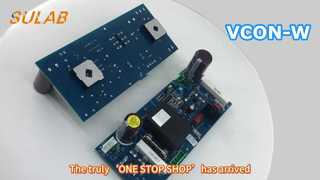 วีคอน-ดับบลิว