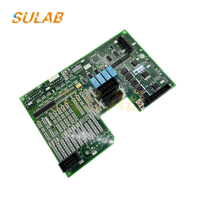 ELEVATOR MITSUBISHI ELEVATOR ORIGINAL IMPORTED ELEVATOR MOTHERBOARD KCA762B