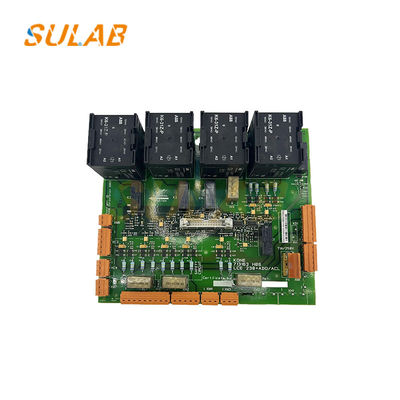 KONE ACCESSORIES ELEVATOR PCB ADO BOARD CONTROL MOTHERBOARD SAFETY CIRCUIT BOARD MANUFACTURING KM713160G02