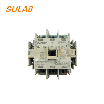 Mitsubishi SD-T65 Elevator Contactor 65A 380-440V