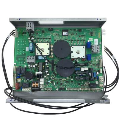 OTIS Elevator KEA21305ACB5 Frequency Inverter Matching Board for OVFR03B-403 LRU with 380-415V Input and Speed Regulation