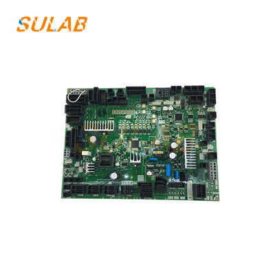 Original Mitsubishi Elevator Door Operator Panel DOR-1240 Model with One Year Warranty for ELENESSA Series