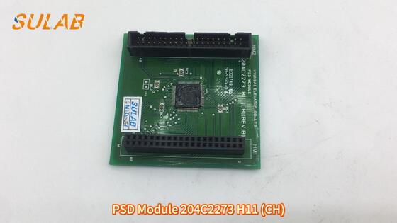 Original Hyundai PSD Module 204C2273 H11 (CH) - Elevator Position Sensor Board with Plug-in Replacement and 100% Tested