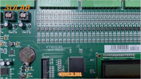 Koyo Elevator Main Control Board KYM12L301 Original Motherboard For Lift Operation Control & System Monitoring