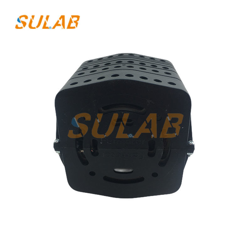  Elevator Door Motor Triphasic Asynchronous VVVF 125/40 220V YVP90-6S