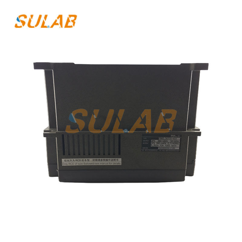 Fuji Elevator Lift Drive Inverter Dynamic Torque Vector Control FRN-5.5G11S-4CX