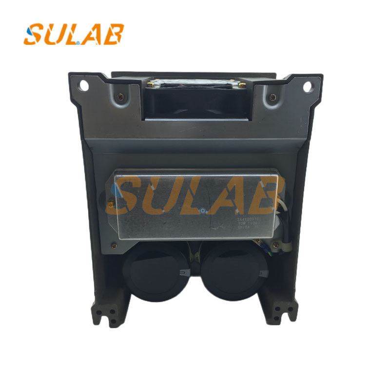 Fuji Elevator Lift Drive Inverter Dynamic Torque Vector Control FRN-5.5G11S-4CX