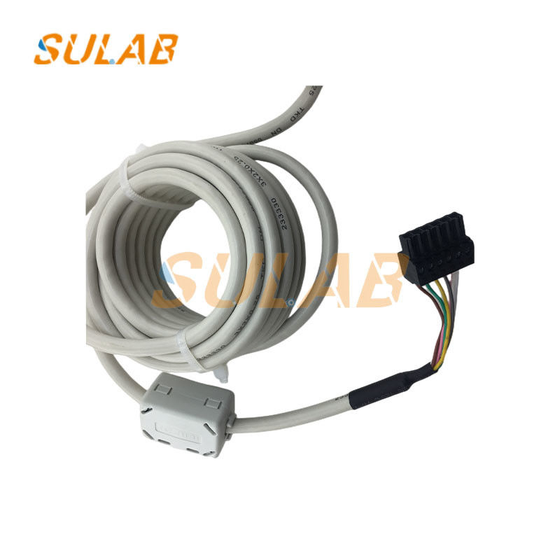 Kone Elevator Parts Rotary Kubler Encoder For Motor Traction Machine KM950278G01